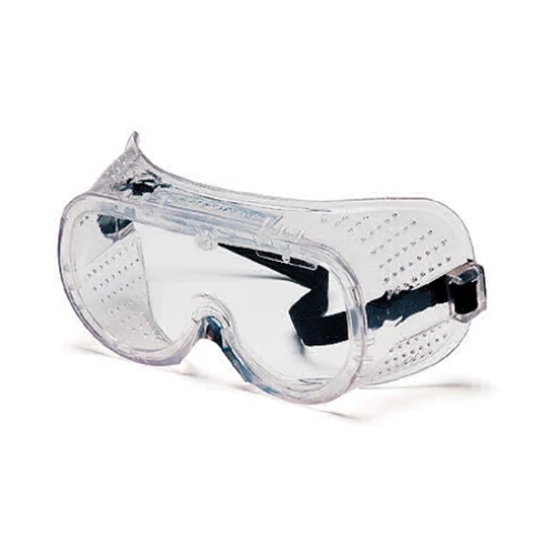 Pyramex G201 Perforated Goggle - Moutools