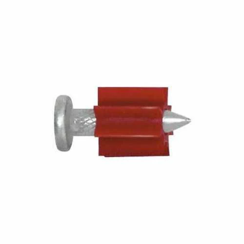 Powers Fasteners 50012-PWR .300 Knurled Head Pin 1/2 - Moutools