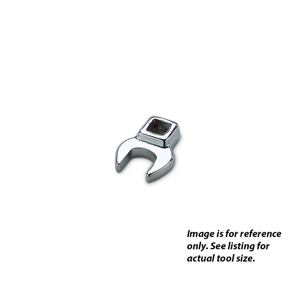 Wright Tool 10-10MM Crowfoot Wrench 3/8