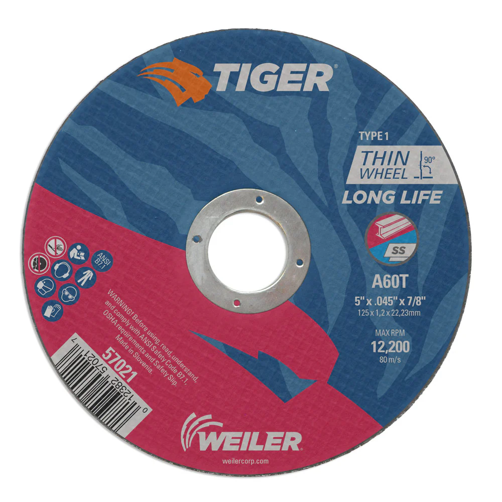Weiler 57021 5