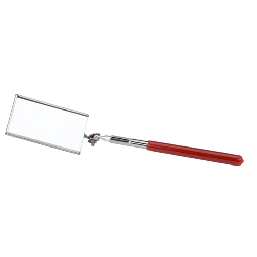 Proto J2373 Mirror Rectangular Telescoping 2-1/8 - Moutools
