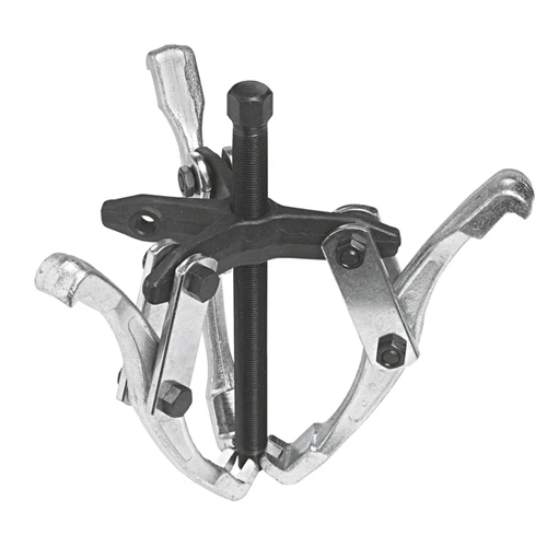 Proto J4047 10 3-Jaw Automatic Grip Tightening Reversible Gear Puller - Moutools