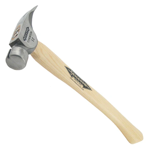 Stiletto TI12SC 12 oz. Titanium Remodeler Framer - Moutools