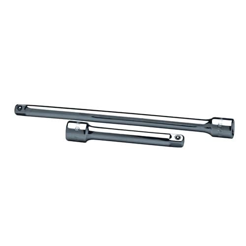 Stanley 86-208 Extension - 3/8 in Drive, 10 in Length, Steel, Extension - Moutools