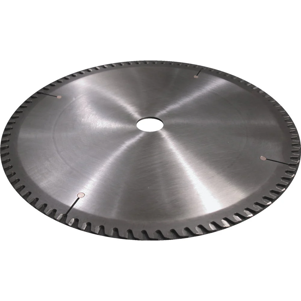 Jet JT9-579062 Non-Ferrous Carbide Circular Saw Blade 350 x 32 x 3.4mm x 84T - Moutools