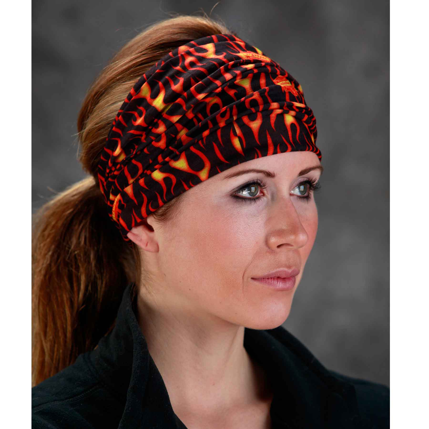 Ergodyne 42111 Chill-Its 6485 Multi-Band - Moutools