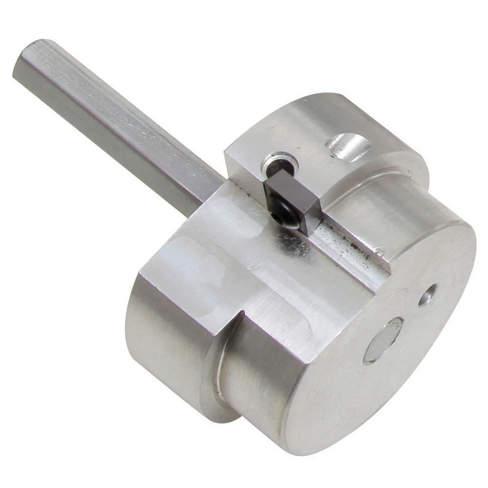 Reed 04525 PPR200 Plastic Pipe Fitting Reamer - Moutools