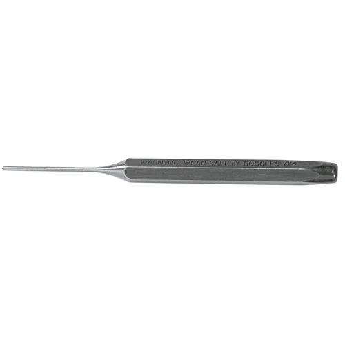 Proto J49532 5/32 Tip Super-Duty Roll Pin Punch - Moutools