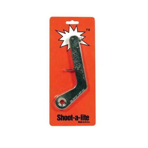ShurLite 710 Shoot-A-Lite Gun Style Lighter - Moutools