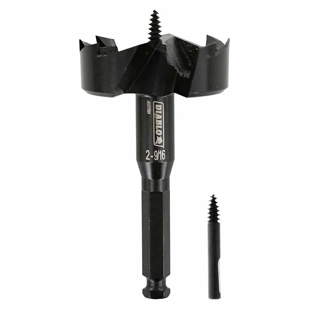 Diablo DSF2562 2-9/16