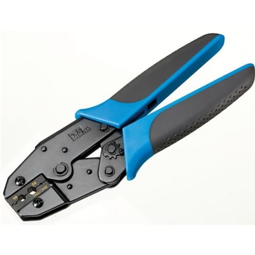 IDEAL 30-502 Crimpmaster Tool With BNC Die Set - Moutools
