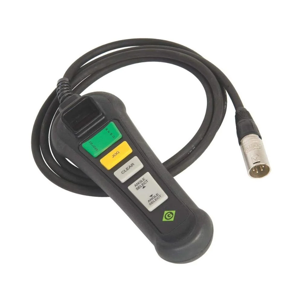 Greenlee 49888 Switch Unit, Pendant (855GX) - Moutools