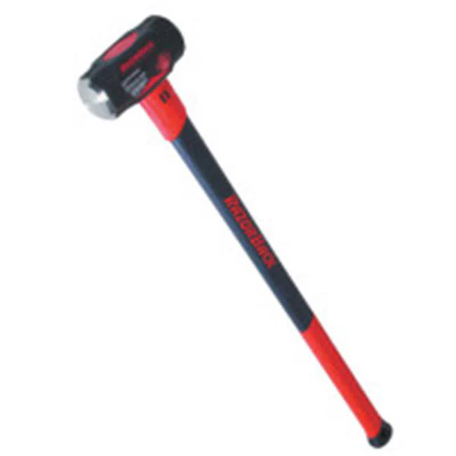 Union Tools 3113000 8lb Sledge Hammer, 34