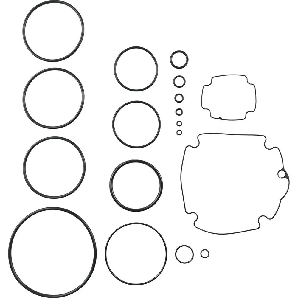 Makita HY00000960 O-Ring Repair Kit, AN924 - Moutools