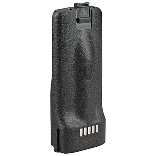 Motorola PMNN4434AR Standard Capacity 2100mAh Li-Ion Rechargeable Battery for RM Series Radios - Moutools