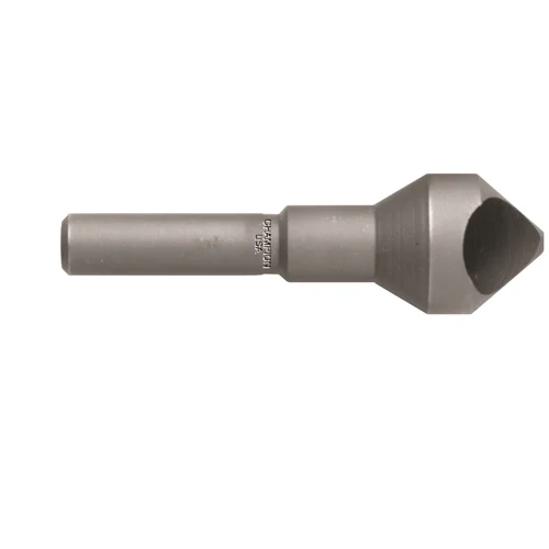 Champion CSK10S Champion 82° Pilotless Zero Flute Countersink #10 Screw Size - Moutools