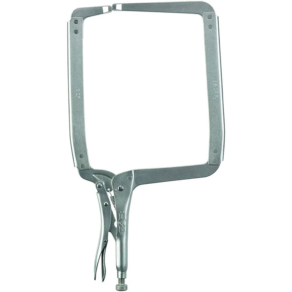 Vise-Grip 211ZR 18
