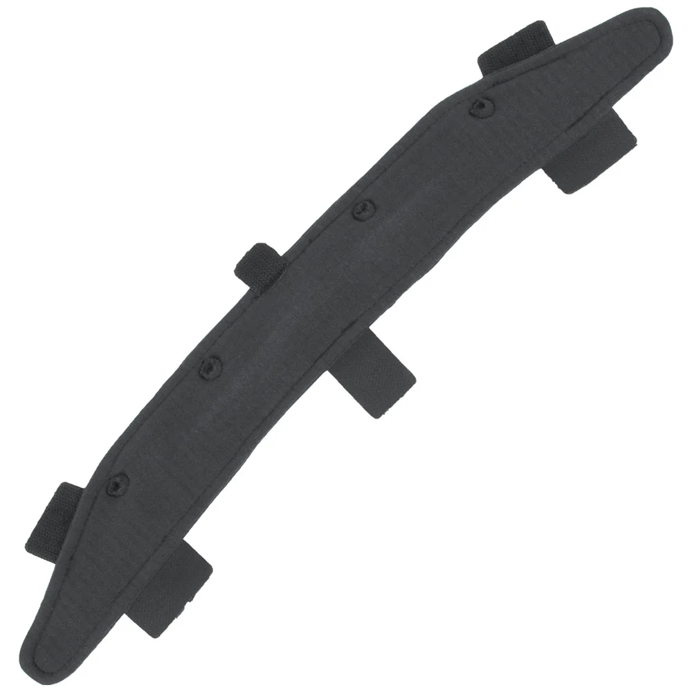 Klein FRKHHSWTBND Flame-Resistant Hard Hat Sweatband, 3-Pack - Moutools