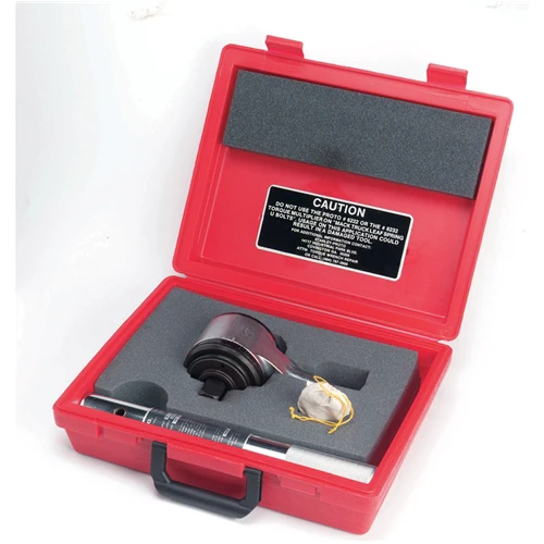 Proto J6222CERT Torque Multiplier Cert +/ - Moutools