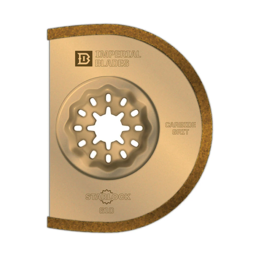 Imperial Blades IBSL610-1 3