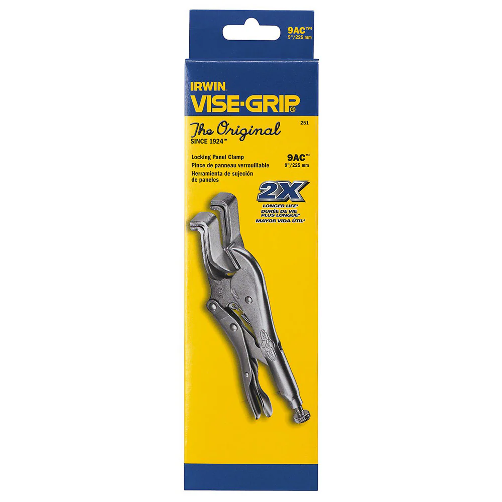 Vise-Grip 9ac 9