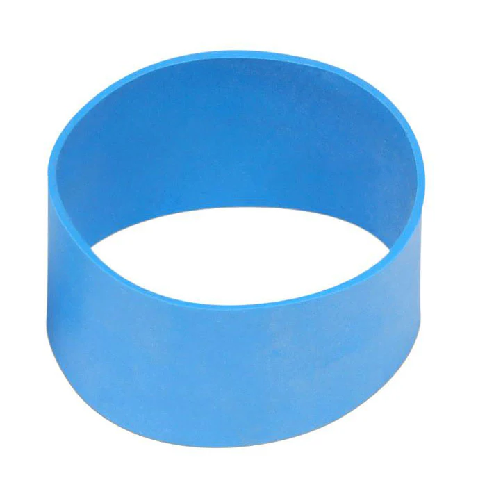 IDEAL Industries 47-100 ArmourBand Blue Insulating Wrap, Model AB-L, 10 per Bag - Moutools