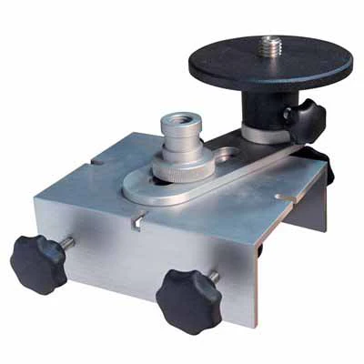 Stabila 07410 Laser Instrument Holder Mount for Batter Boards and Forms - Moutools