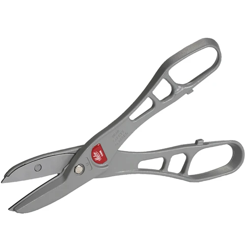 Malco M14N Andy Aluminum Handled Snips 14? - Moutools
