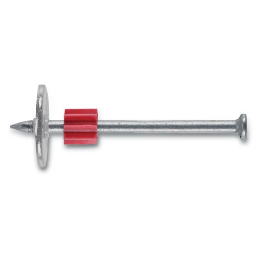 Powers Fasteners 50090-PWR .300 Head Pin 1