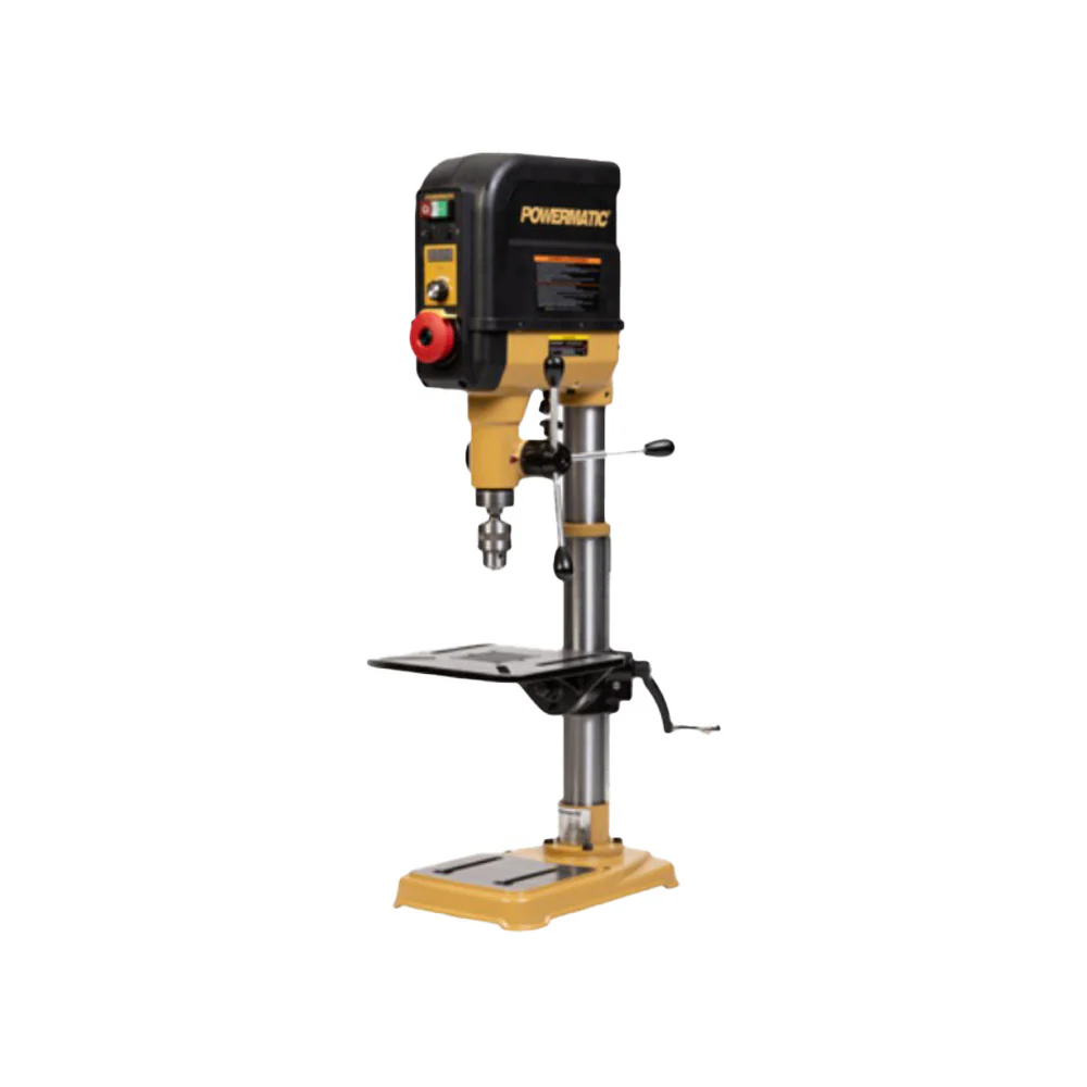 Powermatic PM1-34 PM2815BT 15