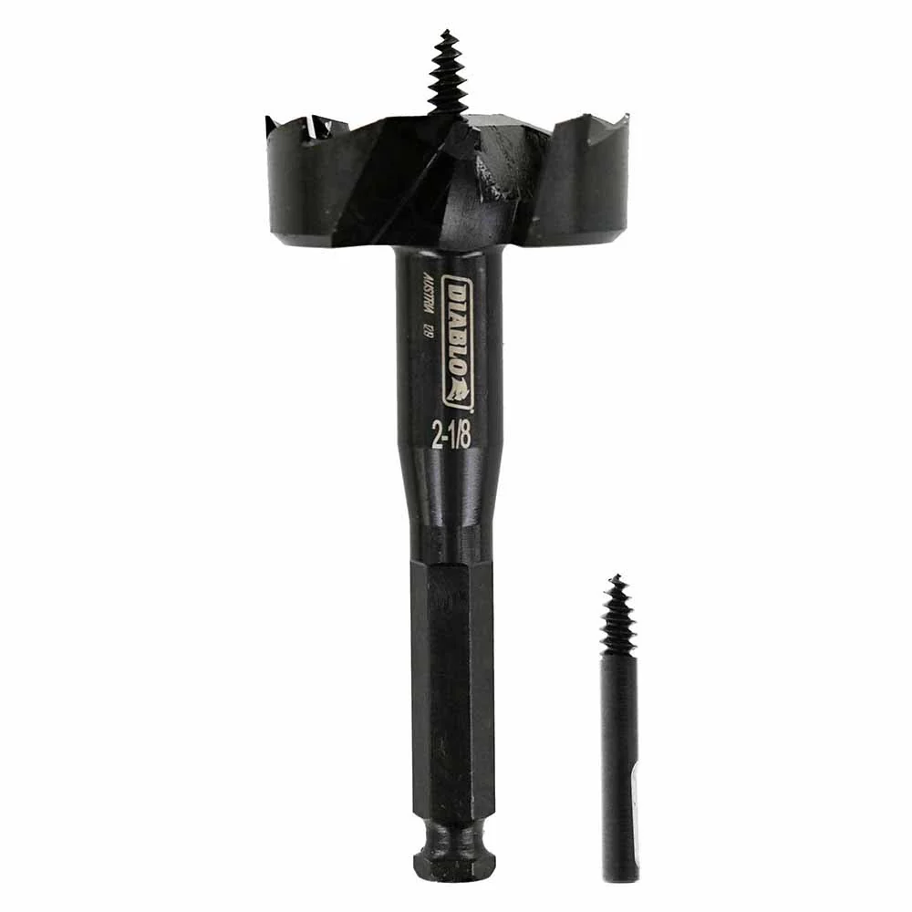 Diablo DSF2125 2-1/8