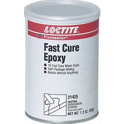 Loctite 21426 10Pk 1oz Epoxy Mixer Cup - Moutools