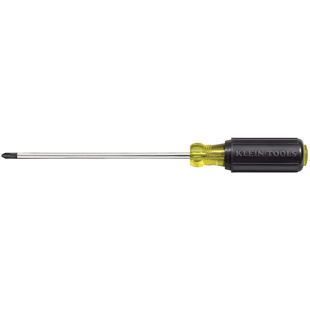 Klein 603-10 #2 Phillips Screwdriver 10