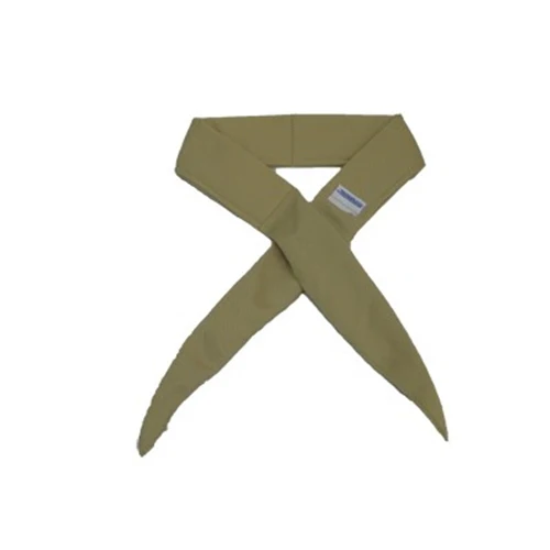 Techniche 6519-KH Khaki Evaporative Cooling Neckband - Moutools