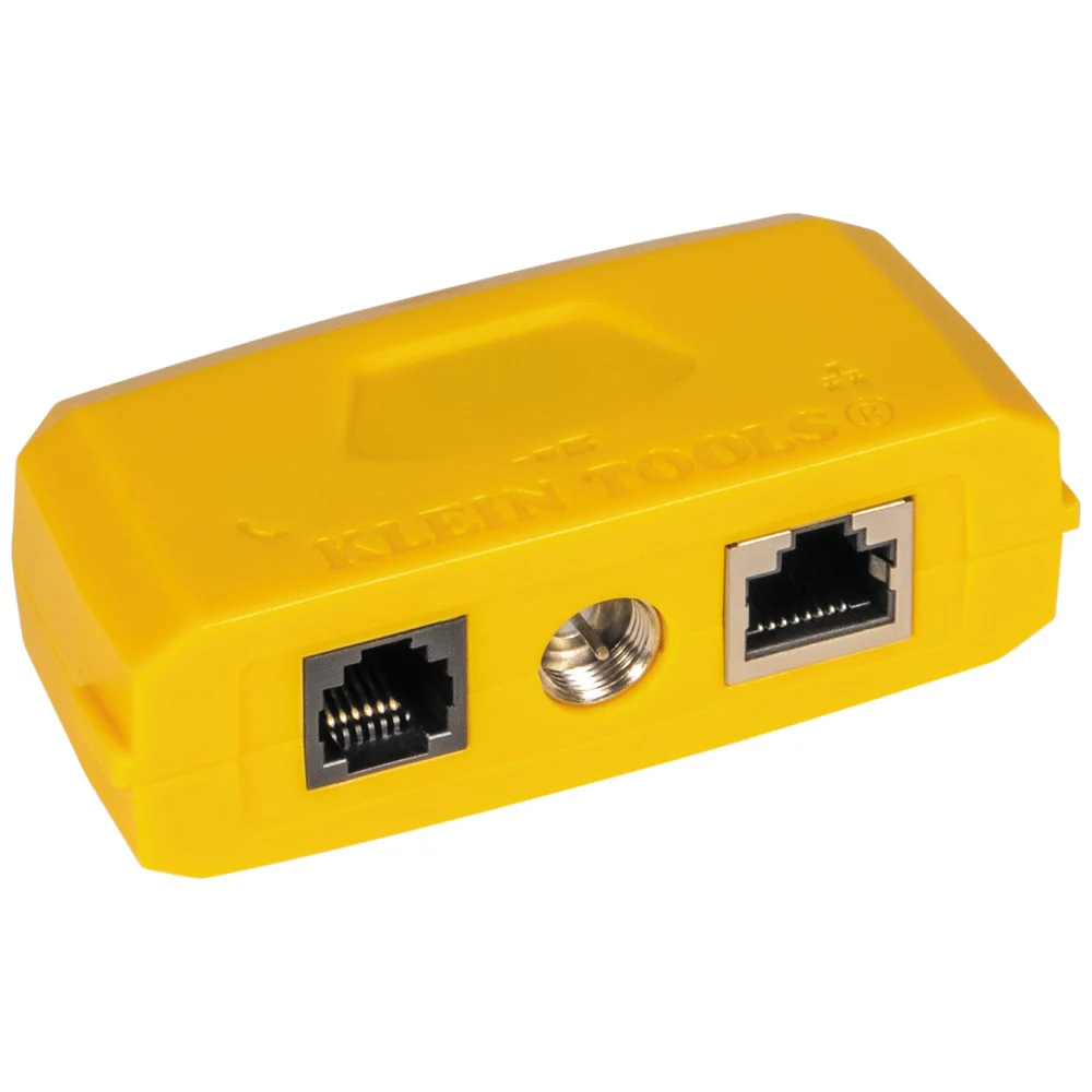 Klein VDV770770 Self-Storing Test + MapID Replacement Remote for ScoutPro Max - Moutools