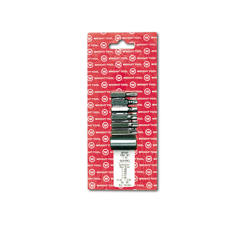 Wright Tool 9296 3/8