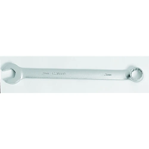 Proto J1220MASD Satin Finish Metric 20mm Combination Wrench, 12 Point - Moutools