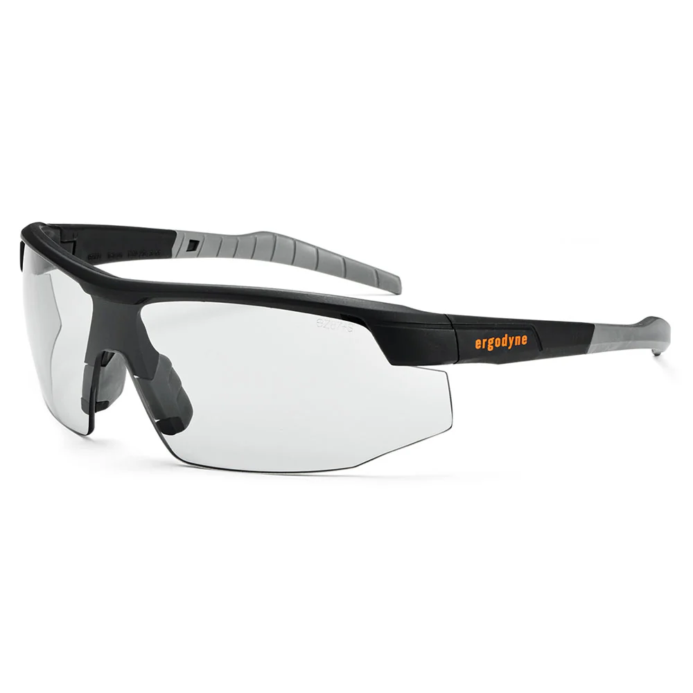 Ergodyne 59080 Skullerz Sköll Safety Glasses - Moutools