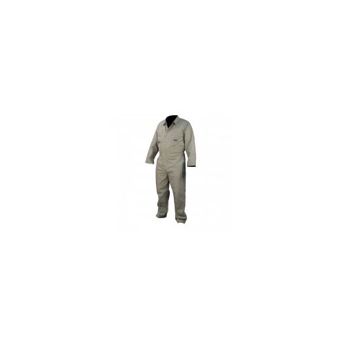 Radians FRCAT-002K-5X Coveralls Tall, Workwear Khaki, 5X - Moutools