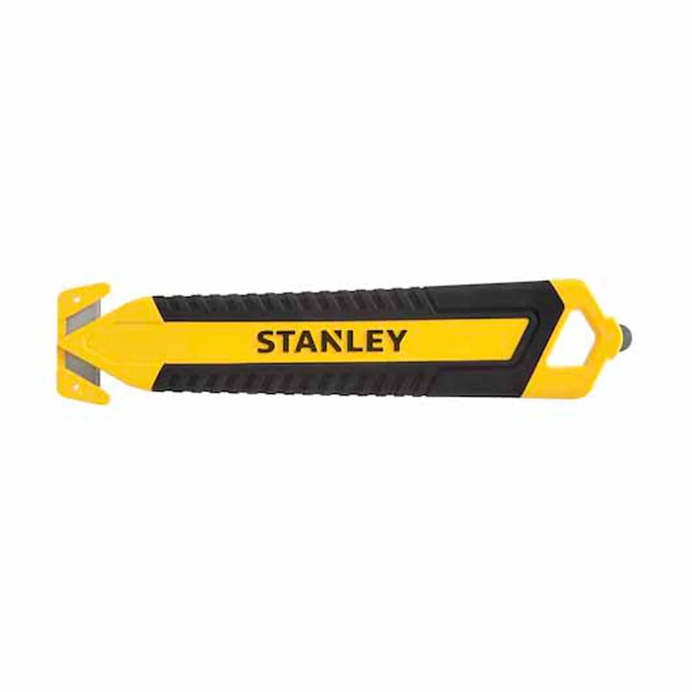 Stanley STHT10360 Double-Sided Bi-Material Pull Cutter - Moutools