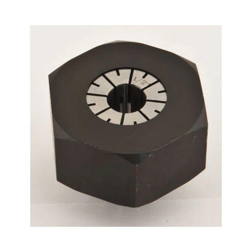 Powermatic  PM9-1791208 Router Collet for PM2700 Shaper, 1/2