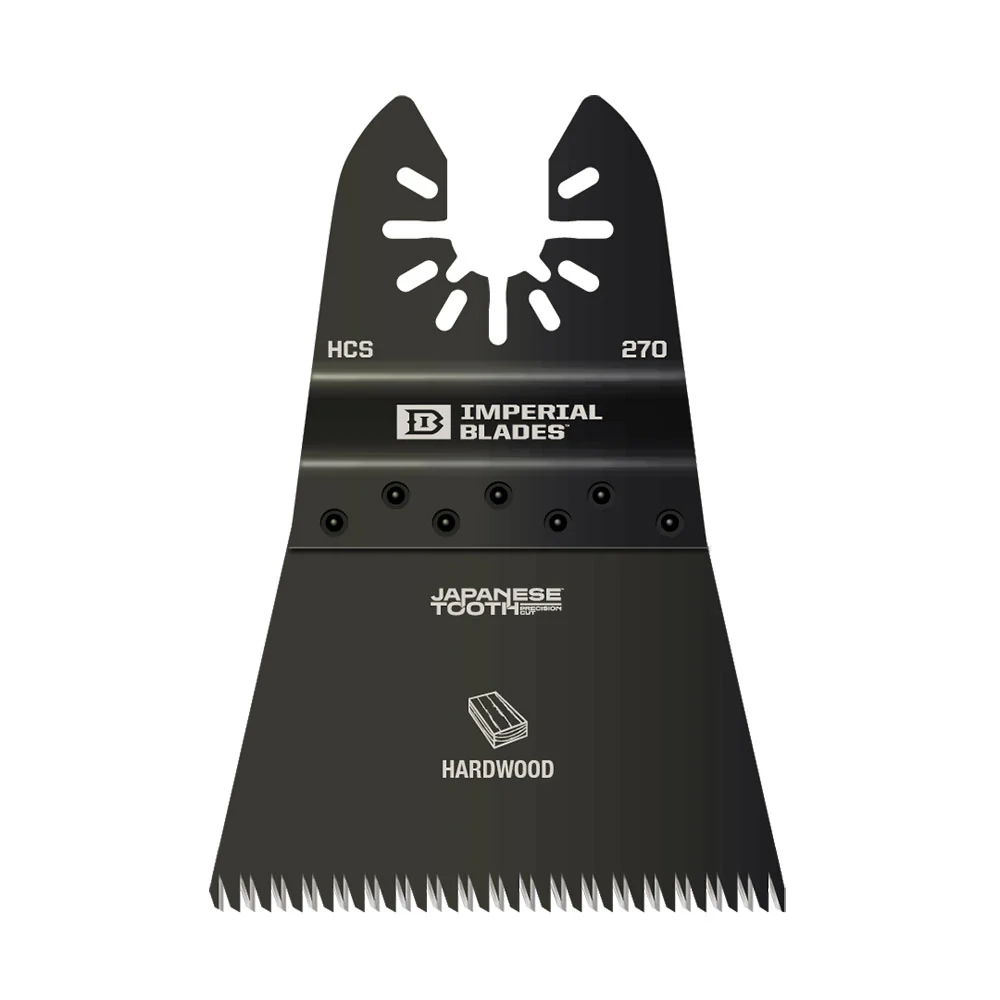 Imperial Blades IBOA270-1 2-1/2