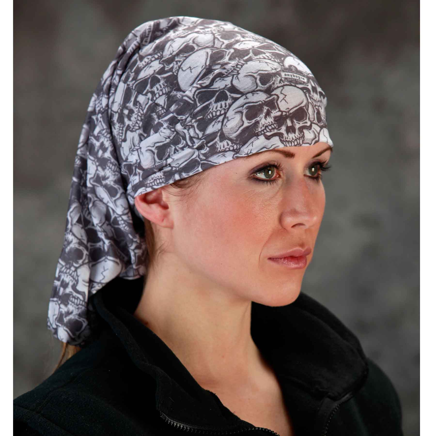 Ergodyne 42112 Chill-Its 6485 Multi-Band - Moutools