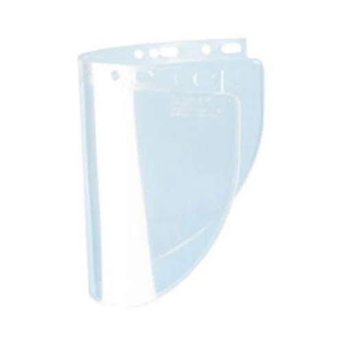 Pyramex S1020S10 Clear-PC Face Shield 8