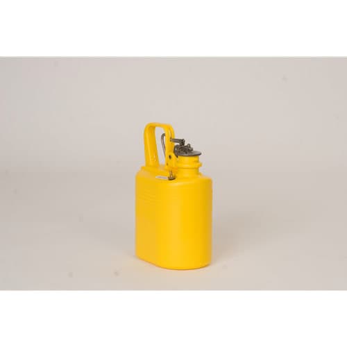 Eagle 1509 Polyethylene - Yellow - Moutools