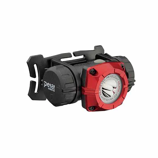 Tajima LE-M501D Grati-Lite Detachable Worklight with Belt Holder, 350 Lumens - Moutools