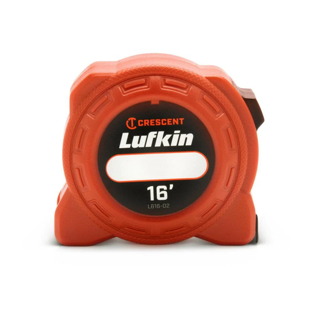 Crescent Lufkin L616-02 3/4