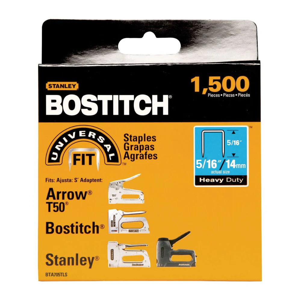 Stanley BTA705TLS 5/16