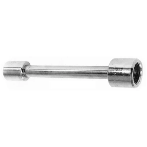 Pasco 4525 Angle On Wrench, Fits 3/8” & 1/2” MPT - Moutools