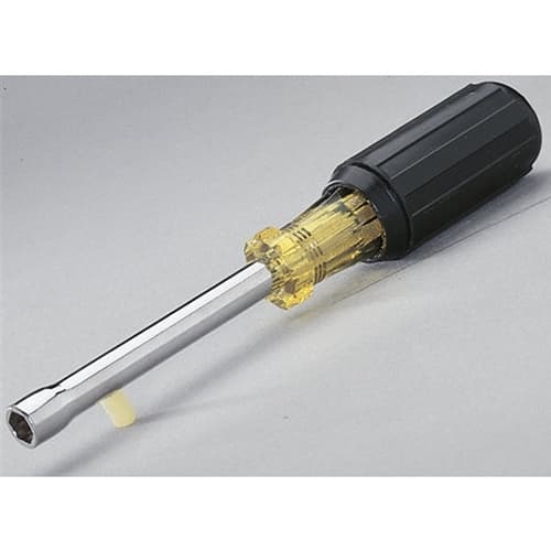 IDEAL 35-294 Nutmaster Nutdriver for 3/8 Inch Nuts - Moutools